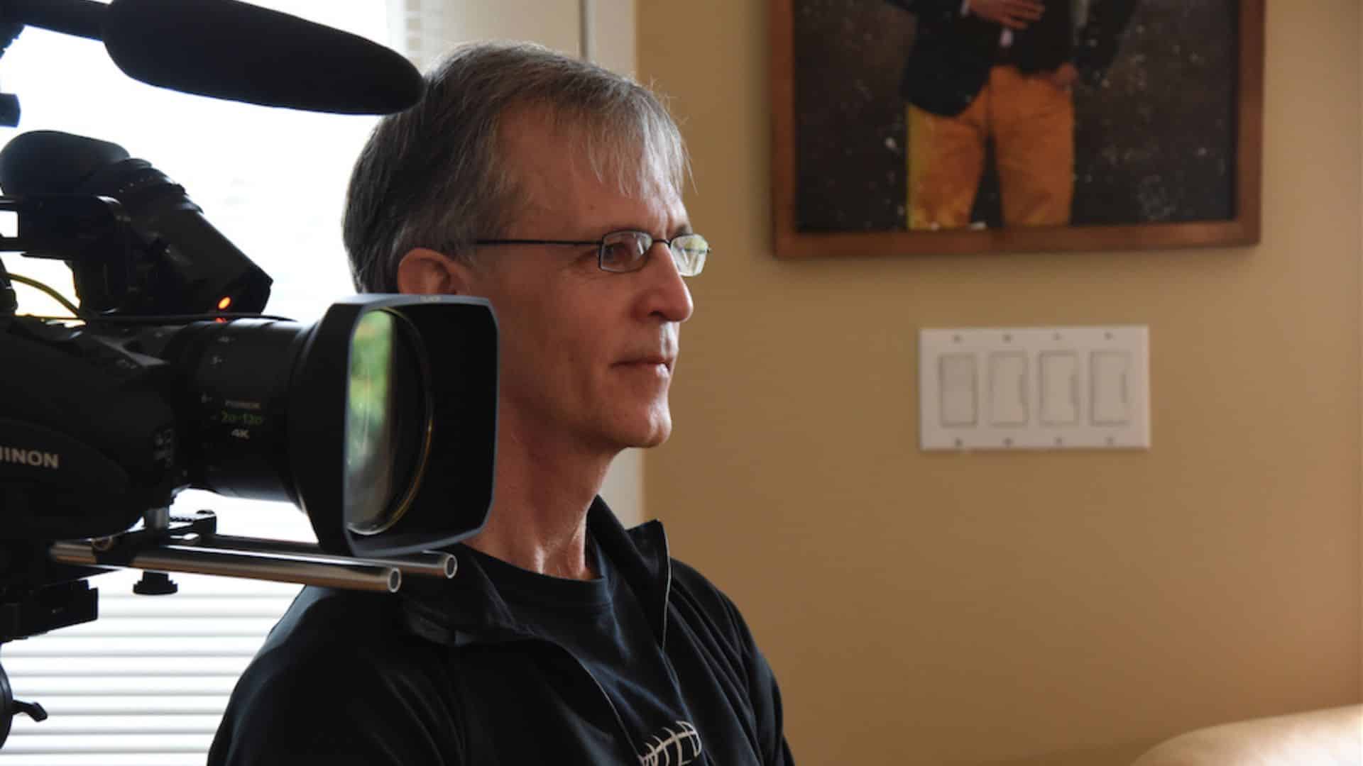 From Orphaned Cougars to Eco-Comedy: The Films of Scott Renyard